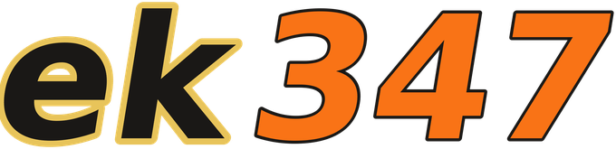 ek347 logo