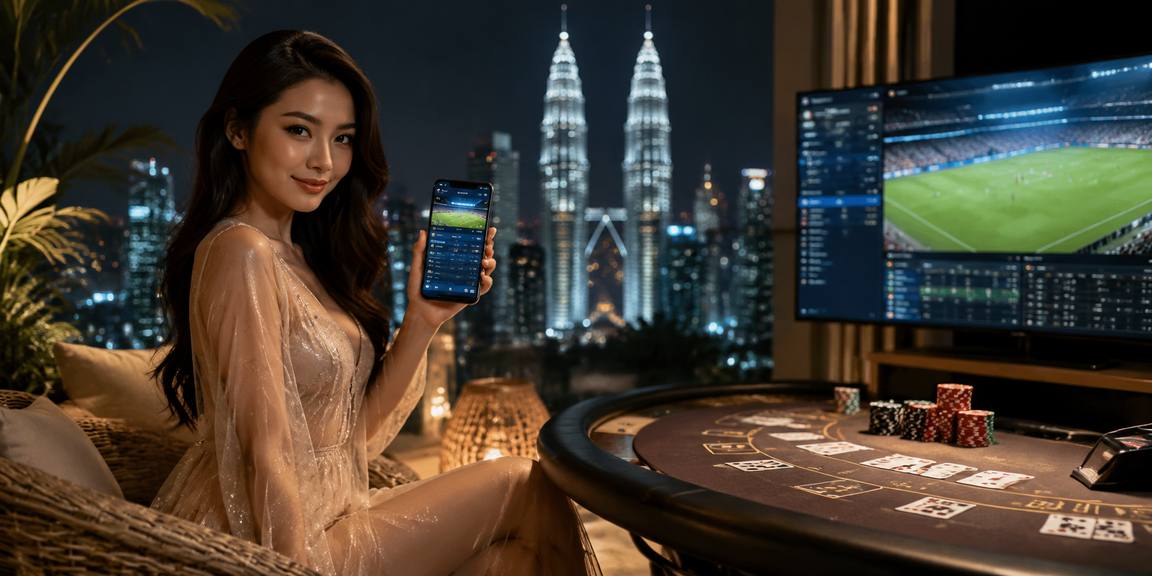 ek347 mobile gaming