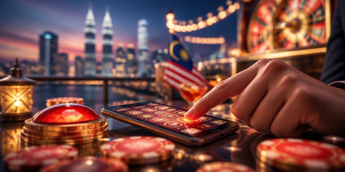 ek347 mobile gaming
